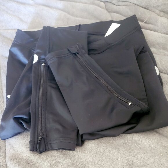 Backed w/a lifetime warranty Pearl Izumi Select Cycling Tights - Picture 8 of 8